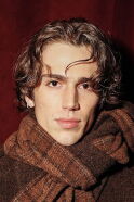 Vinnie Hacker