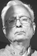 Vinod Kumar Shukla