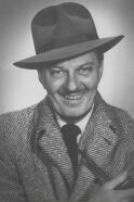 Vinton Hayworth