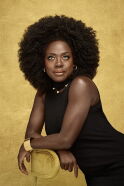 Viola Davis