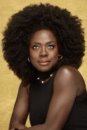 Viola Davis