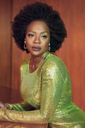 Viola Davis