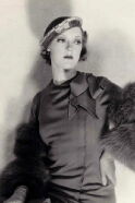 Viola Keats