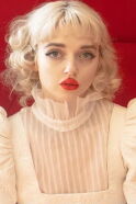 Viola Odette Harlow