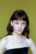 Violet Braeckman