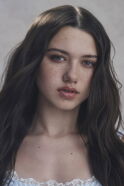Violet McGraw