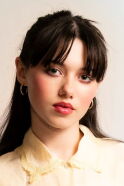 Violet McGraw