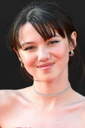 Violet McGraw