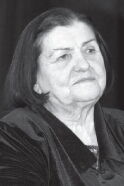 Violeta Manushi