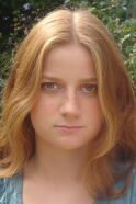 Violette Blanckaert