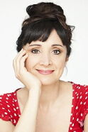 Violette Chauveau