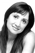 Violette Chauveau