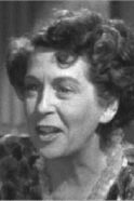 Virginia Brissac