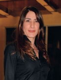 Virginia Cavendish
