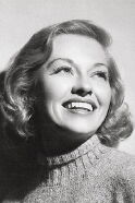 Virginia Christine