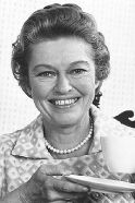 Virginia Christine