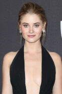 Virginia Gardner