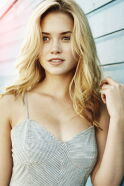Virginia Gardner