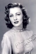 Virginia Grey