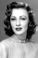 Virginia Grey