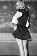 Virginia Hewitt