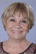 Virginia Lago