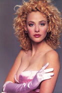 Virginia Madsen