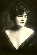 Virginia Pearson