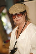 Virginia Rogin