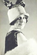 Virginia True Boardman
