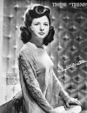 Virginia Weidler
