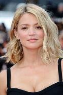 Virginie Efira