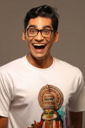 Vishak Nair