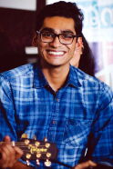 Vishak Nair