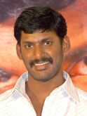 Vishal Krishna
