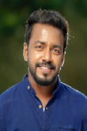 Vishnu Unnikrishnan