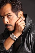 Vishwajeet Pradhan