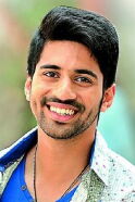 Viswant Duddumpudi