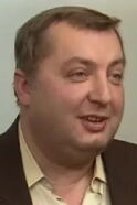 Vitali Varganov