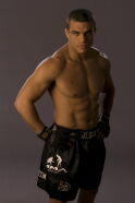 Vitor Belfort