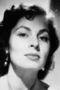 Viveca Lindfors