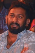 Vivek Harshan