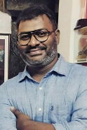 Vivek Kumar Kannan