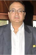 Vivek Vaswani