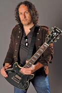 Vivian Campbell