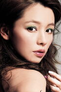 Vivian Hsu