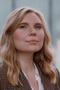 Vivian Säde