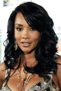 Vivica A. Fox
