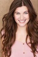 Vivienne Edridge