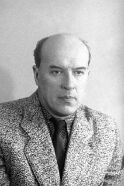 Vladimir Chestnokov